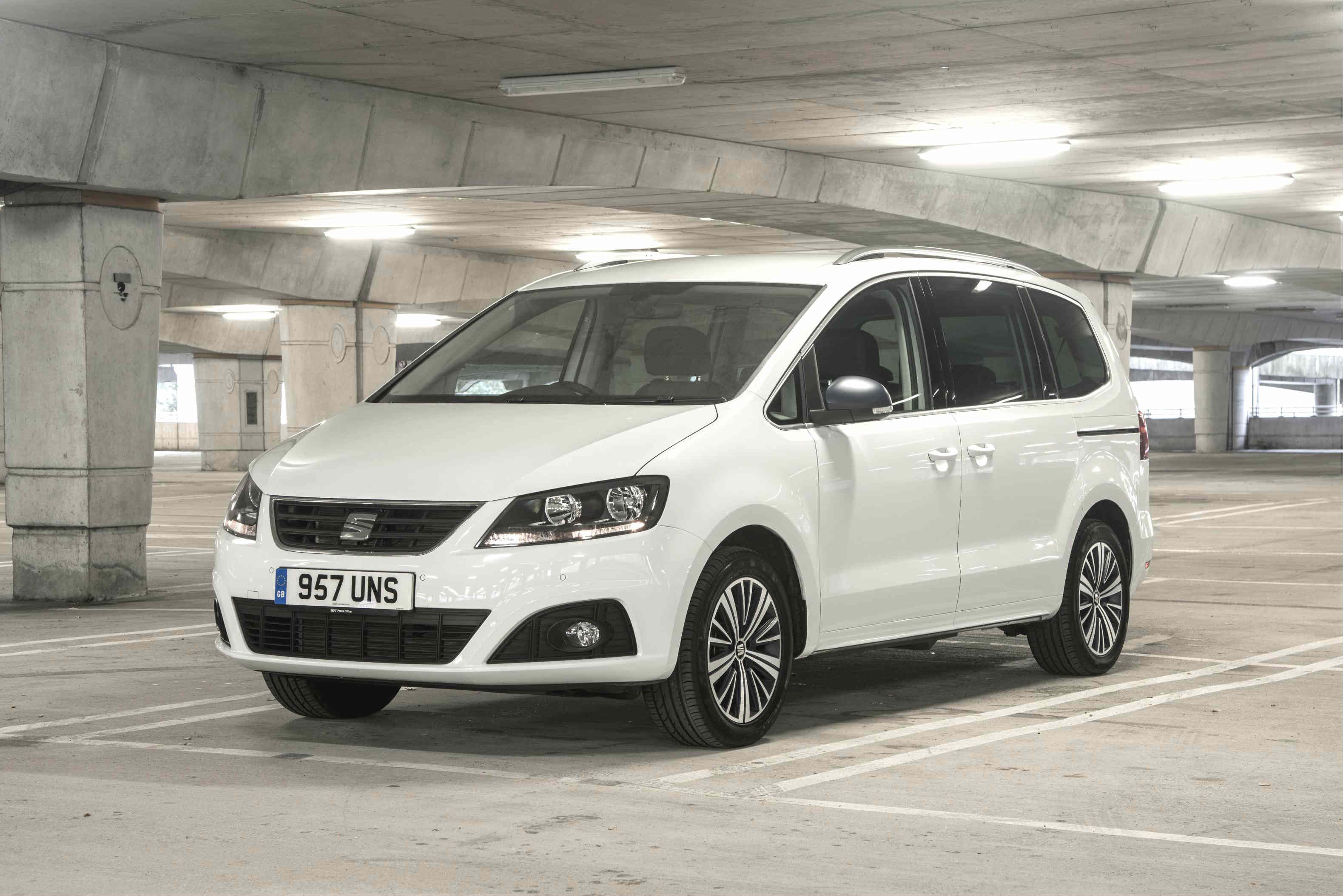 Buyers Guide Used Car's with Sliding Doors